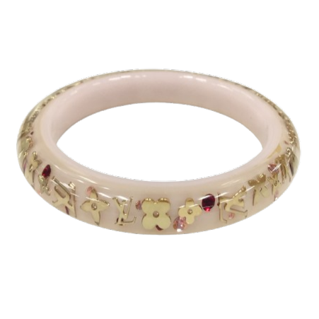 LOUIS VUITTON ルイ・ヴィトン コリエギャンブル ブレスレット