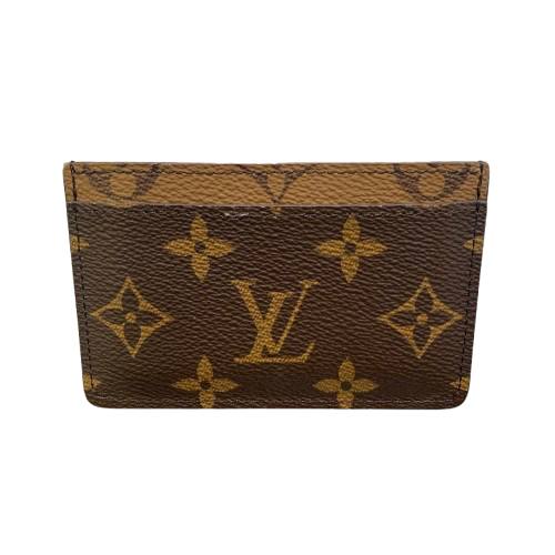 LOUIS VUITTON ルイ・ヴィトン カードケース オーガナイザー・ドゥ