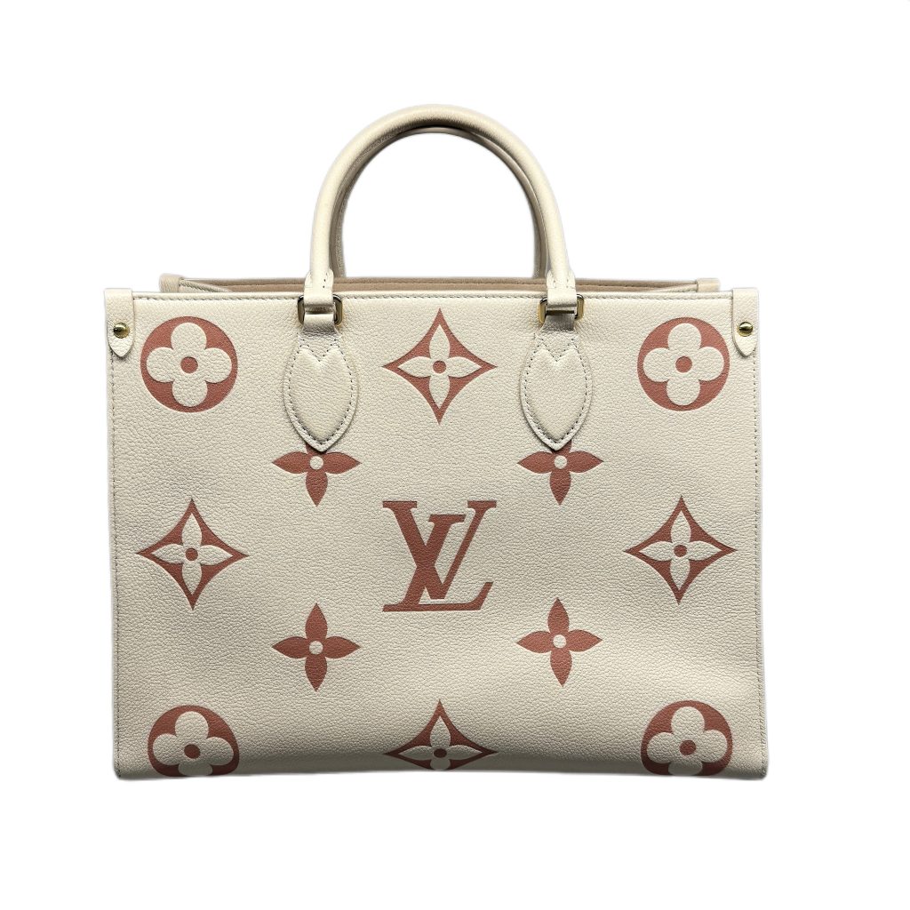 LOUIS VUITTON ルイ・ヴィトン フラネリー45 バッグ モノグラム M51115