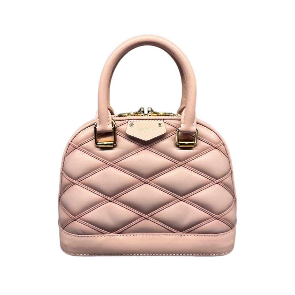 LOUIS VUITTON ルイ・ヴィトン クロディーヌ ボストンバッグ バッグ