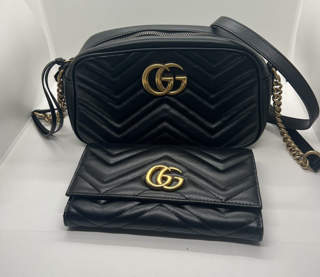 GUCCI アニマリエ レザー キーケース 買取実績 | 玉光堂