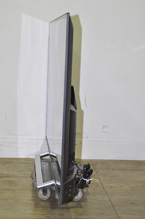 Toshiba REGZA 4K液晶テレビ 55M540X 55インチ 2021年製 – 買取実績