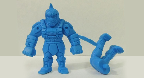 参考価格】元祖SDガンダム パート3 フルアーマー ナイトガンダム