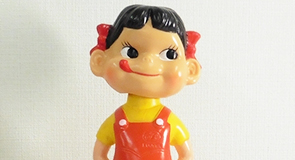 参考価格】当選品 ザ・ドリフターズ ぺんてるイケイケシャープ ソフビ