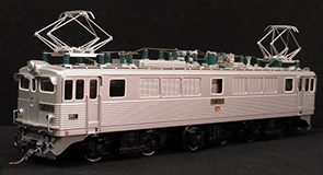 参考価格】KTM カツミ D51形 蒸気機関車 炭水車付 D51-207 / 16番