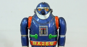 参考価格】ダイナマイトアクション No.30 ゴワッパー5 ゴーダム