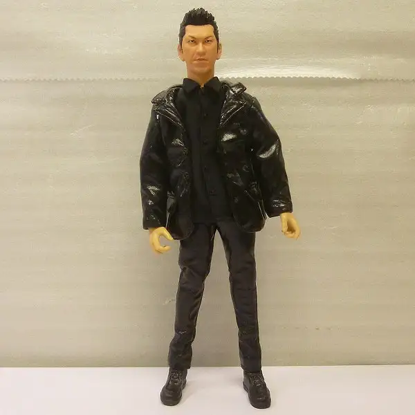 買取】レッズ 1/6 HOTEI 布袋寅泰 リアルアクションフィギュア / BOOWY