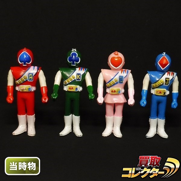 参考価格】ジャッカー電撃隊 ポピー VJ-07 ビクトラー ジャックタンク