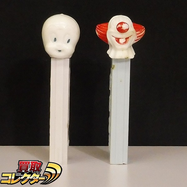 PEZ/ペッツ買取 | 高く売るなら【買取コレクター】