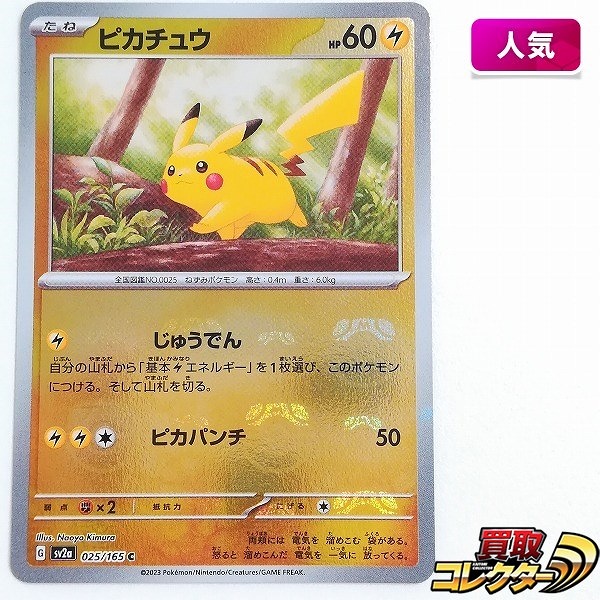 参考価格】ポケットモンスターカードゲーム 第2弾 拡張パック ポケモン