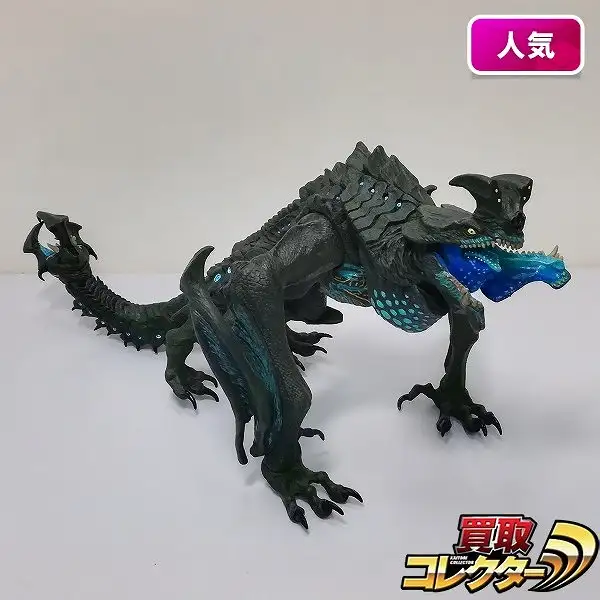 買取】NECA パシフィックリム 7インチフィギュア オオタチ・カイジュウ