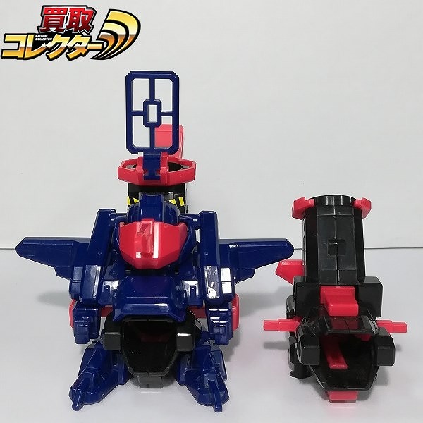 買取】スーパービーダマンR Eunit 159 スティンガースコーピアス P-90