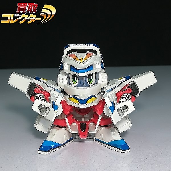 買取】スーパービーダマン EXビーダマン 129 コンバットフェニックス +