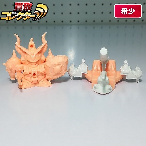 参考価格】元祖SDガンダム パート3 フルアーマー ナイトガンダム