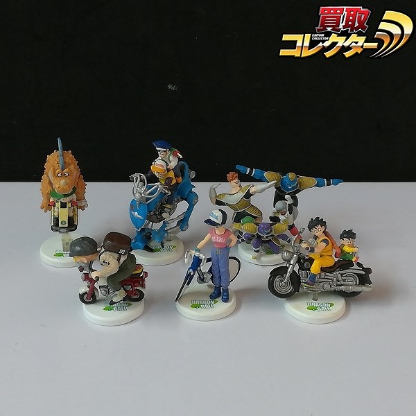 参考価格】ブルマァクコレクションボックス ミニフィギュア 25体セット