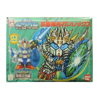 参考価格】元祖SDガンダム 81 フューラーザタリオン | プラモデル