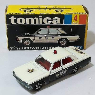 参考価格】トミカ 赤箱 三越こども大博覧会3 4 マツダ ファミリア