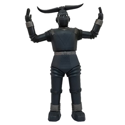 買取】タカラ ミクロマン MC-11 ガンロボ 44マグナム | ロボット