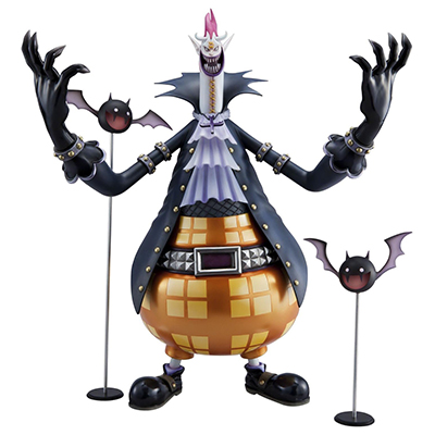 ワンピース 箱無し フィギュア買取 | 高く売るなら【買取コレクター】