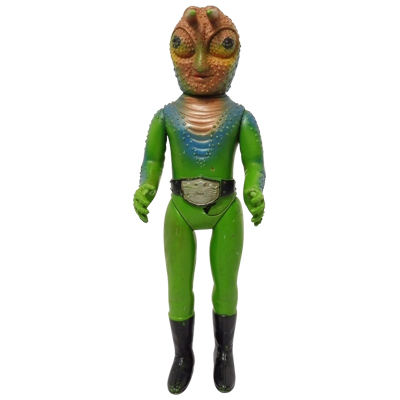 参考価格】旧バンダイ 仮面ライダー アリガバリ スタンダードサイズ