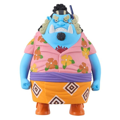 参考価格】ジンベエ ワンピース ワールドコレクタブルフィギュア