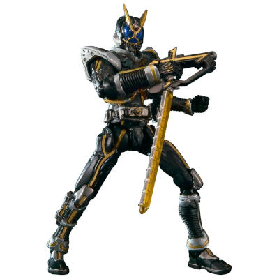 参考価格】S.I.C. 極魂 仮面ライダー電王 デンライナーDXセット 魂