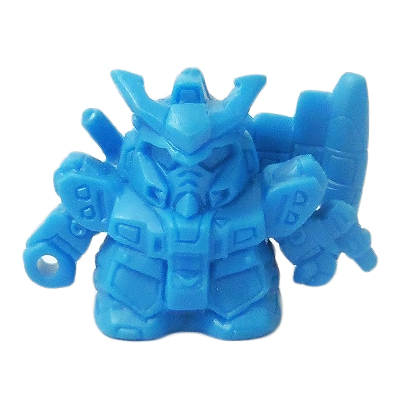 参考価格】ガン消し SDガンダム 本弾 マークファイナル 大光帝頑駄無(R