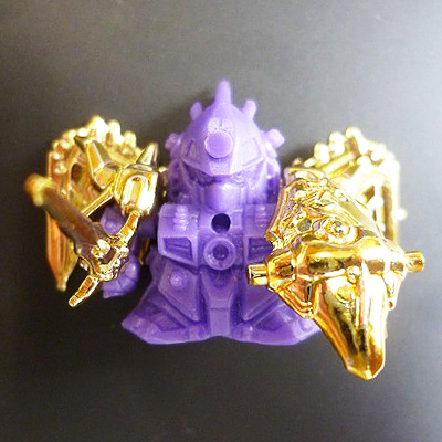 ガン消しガンドランダーシリーズ買取 | 高く売るなら【買取コレクター】