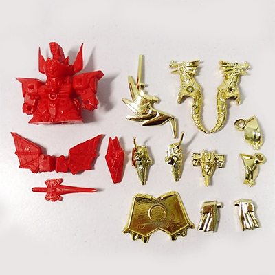 ガン消しガンドランダーシリーズ買取 | 高く売るなら【買取コレクター】