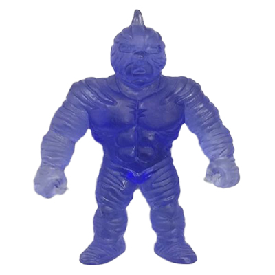 参考価格】キン消し 王位争奪編 パート3 ロビンマスク(B) | 消しゴム