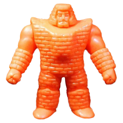 参考価格】キン消し 王位争奪編 パート3 ロビンマスク(B) | 消しゴム