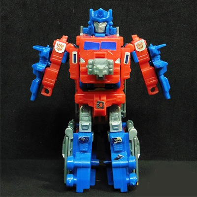 参考価格】カバヤ 戦え!超ロボット生命体トランスフォーマー ガム