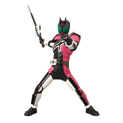 参考価格】PBM! 仮面ライダーW 左翔太郎 仮面ライダーWサイクロン