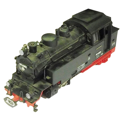 参考価格】プレイモービル Gゲージ No.4000 蒸気機関車セット | 模型