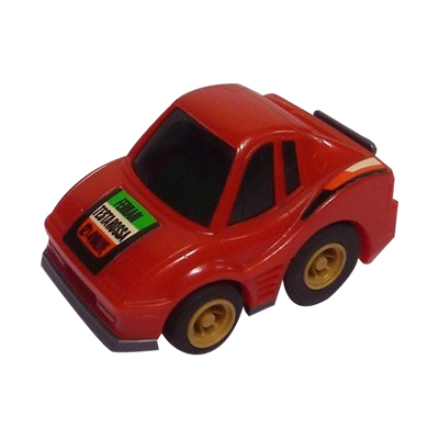 参考価格】チョロQ フェラーリ テスタロッサ レッド A-70 | ミニカー