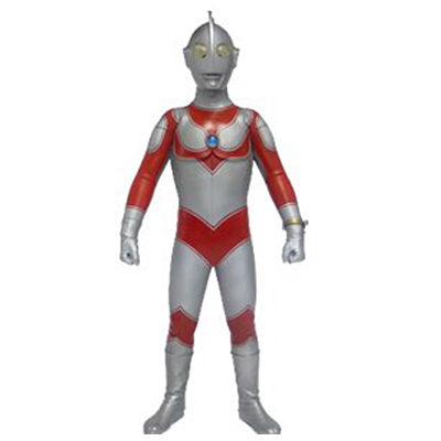 参考価格】究極造形シリーズ 帰ってきたウルトラマン ウルトラマン