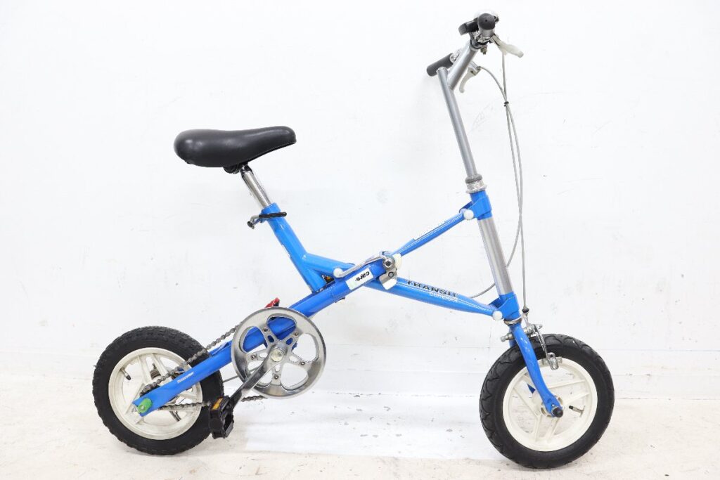 BRIDGESTONE ブリジストン TRANSIT Compact トランジットコンパクト