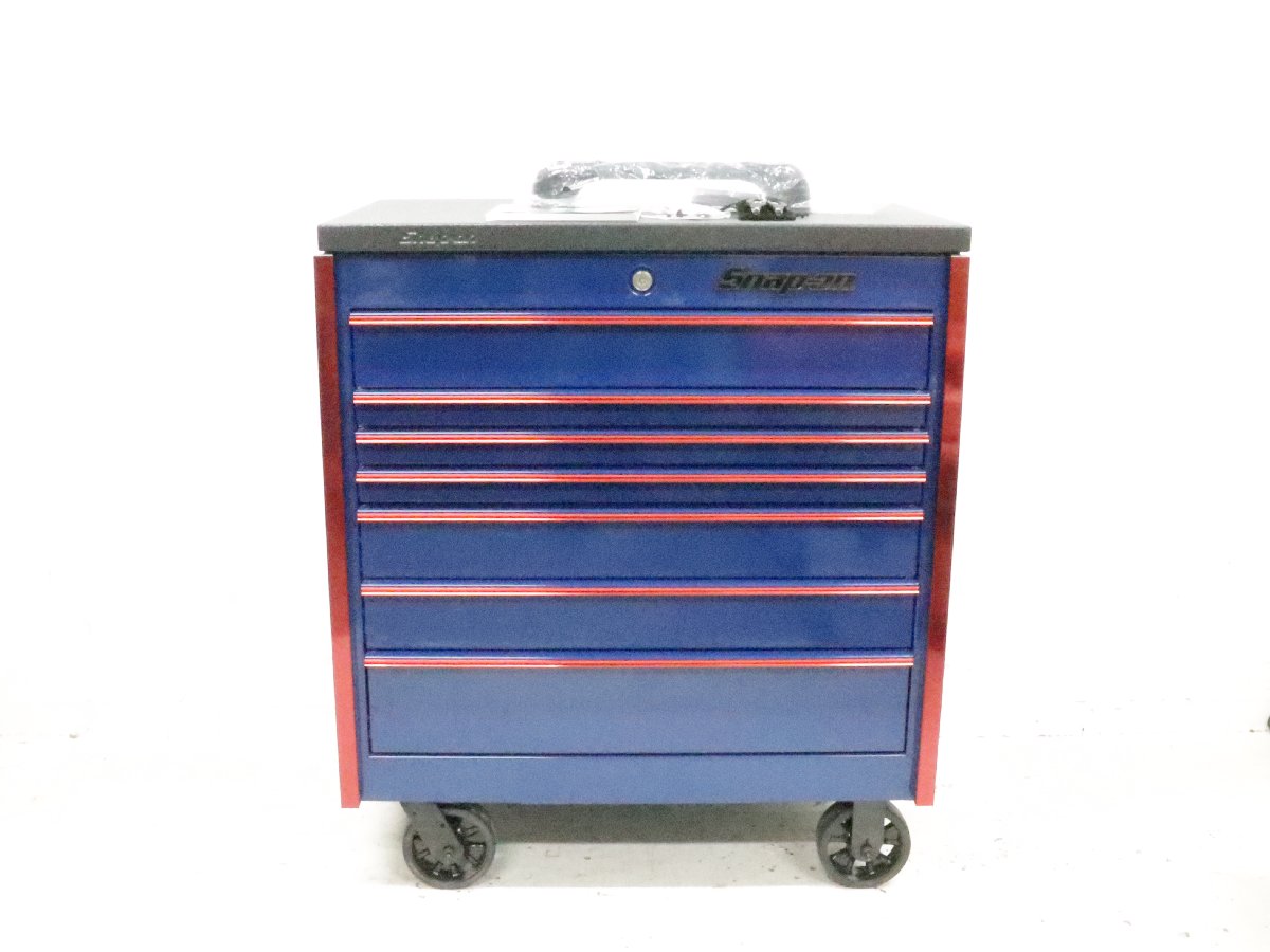 Snap-on スナップオン ロールキャブ KRL756 工具箱 ツールボックス