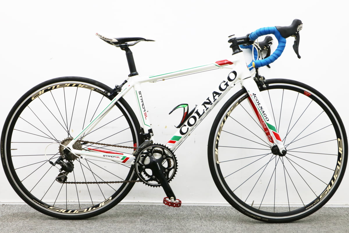 COLNAGO コルナゴ ロードバイク STRADA SL ストラーダSL 2015モデル