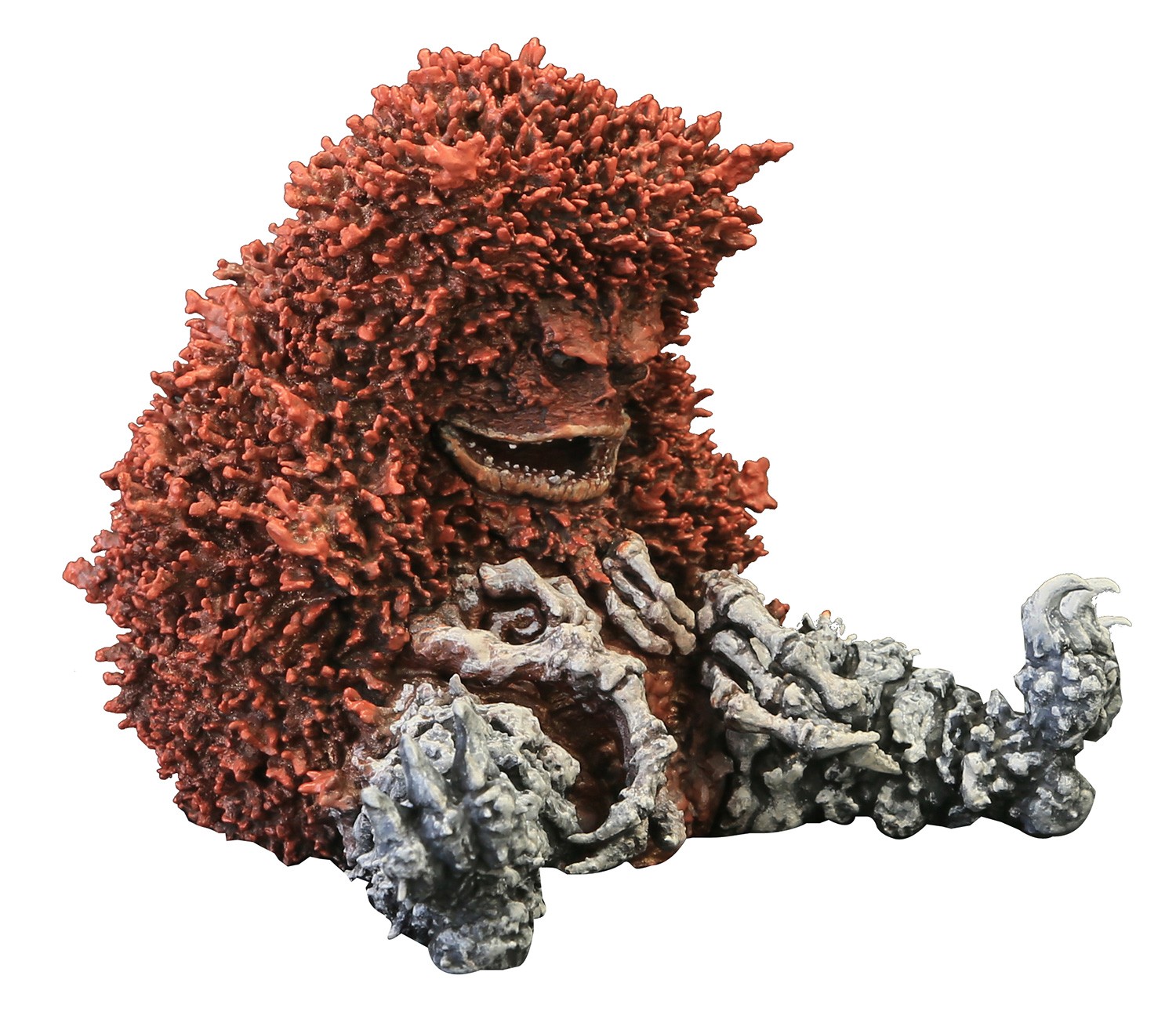 大山竜 | フィギュアの造形企画製作、販売を行う株式会社海洋堂