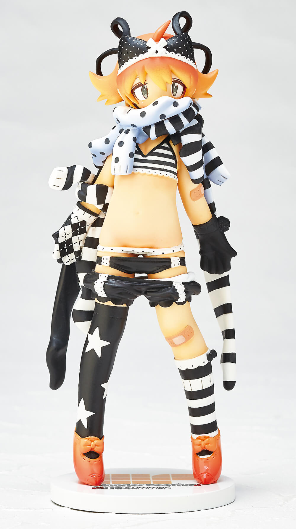 ワンダちゃんNEXT DOORプロジェクト』FILE02 TAQROVer. ノンスケール