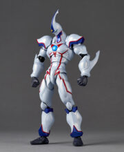 メガソフビ 怪獣8号｜メガソフビ｜海洋堂