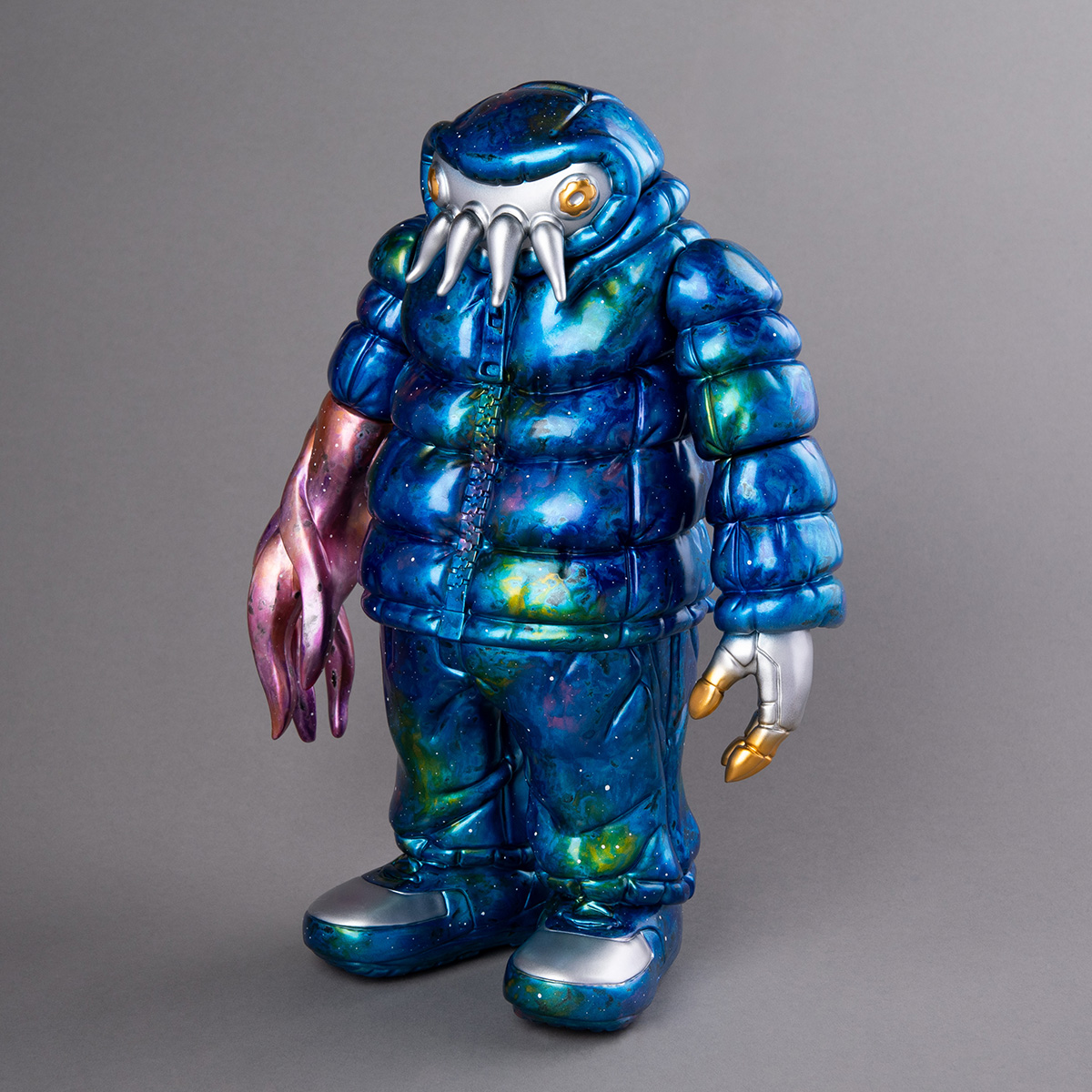 クリエイターズ オークションvol.5｜商品ブランド一覧