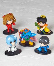 ビックリマン×海洋堂 スーパーゼウス フルカラーフィギュア｜その他