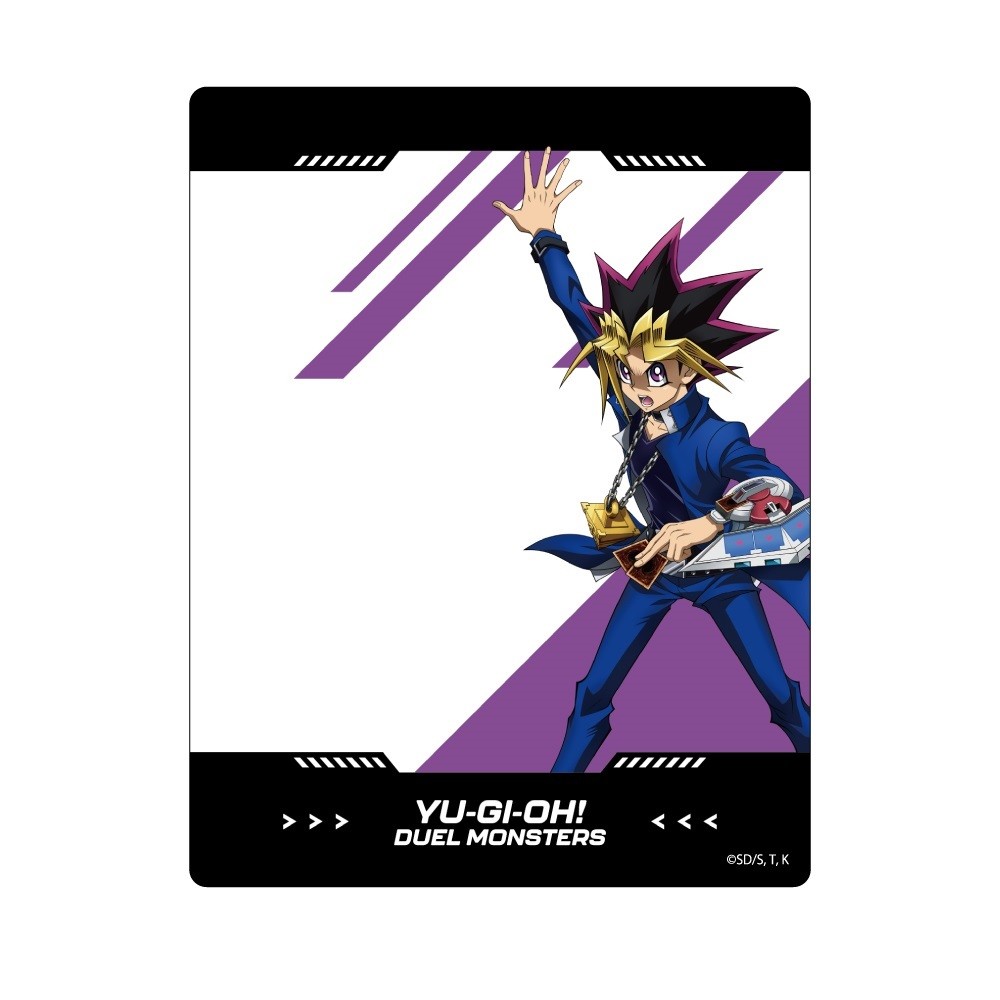 アクリルカード「遊☆戯☆王シリーズ」01/BOX(全9種) | KAIBA