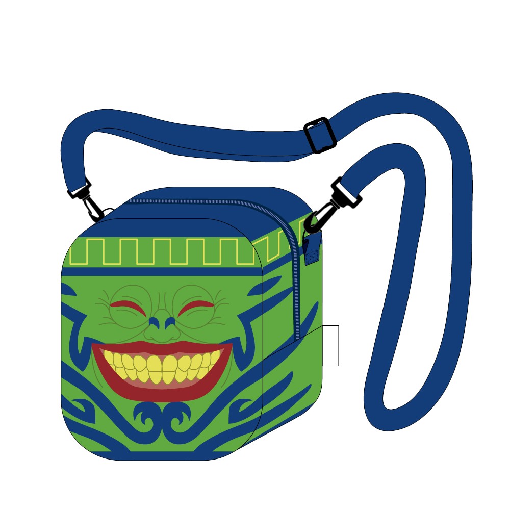 ミニショルダーバッグ（全2種） | KAIBA CORPORATION STORE