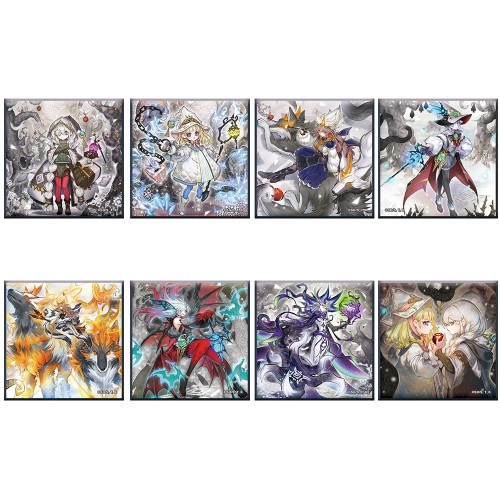 遊戯王カードゲーム25周年YCSJ バッジコレクション／VOL.4 | KAIBA