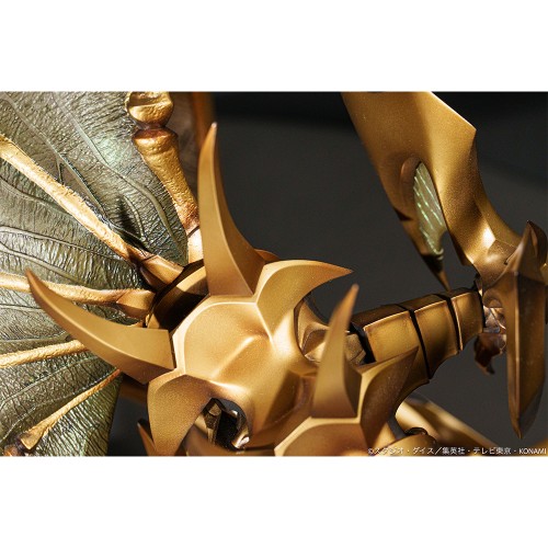 降雷皇ハモン | KAIBA CORPORATION STORE