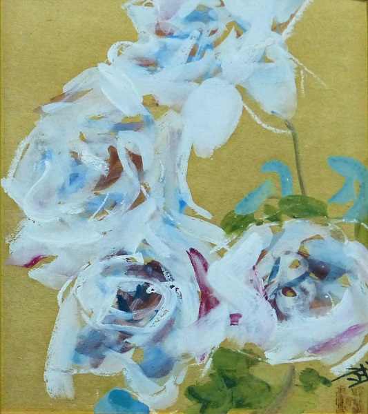 林 武 | 絵画市場 | 絵画の購入・売却から展示や相続相談まで