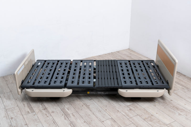 中古】パラマウントベッド 新楽匠 2モーター – 介護ベッド.shop